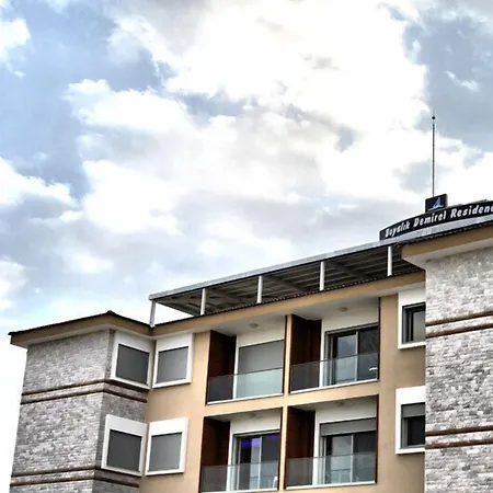 Boyalik Demirel Residence&Hotel-2