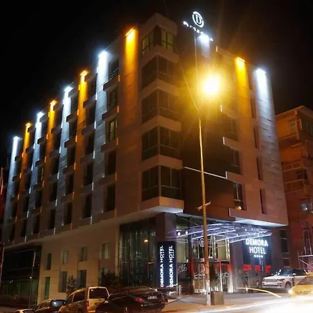 Demora Hotel-3