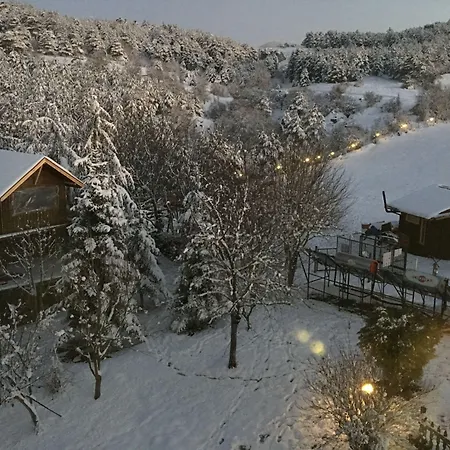 Kartaltepe Boutique Hotel-3