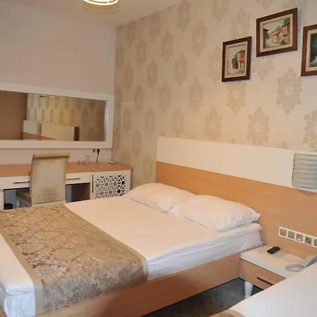 Esadaş Otel-3