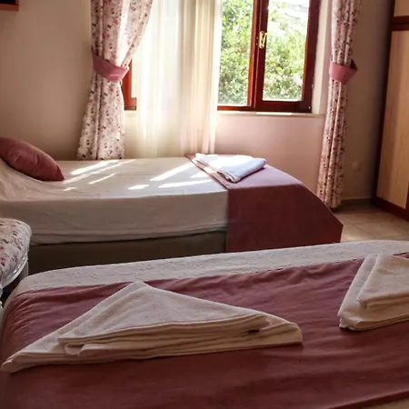 Dalyan Terrace Hotel-2