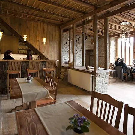 Dadibra Konak Hotel-2