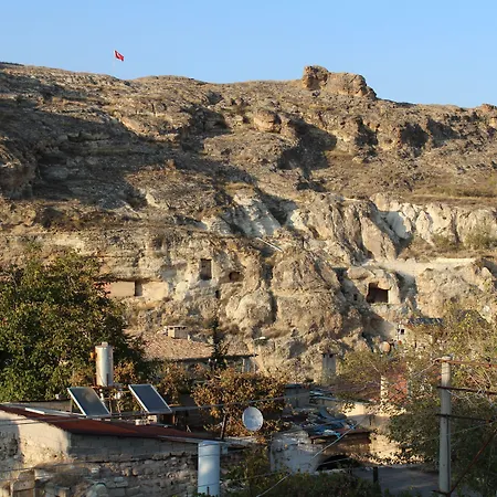 Sandik Cave Suites-2