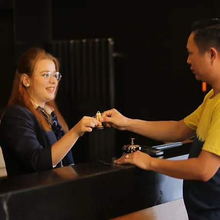 Rodosto Hotel-2