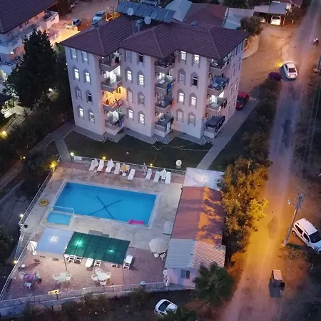 Sercan Apart-3