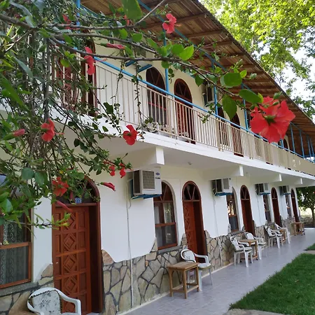 Olympos Yavuz Hotel-3