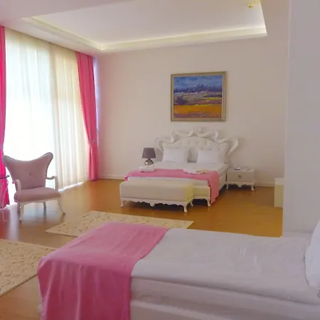 Mourouj Gloria White Palace Hotel & Spa-2