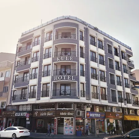 Kule Hotel-3