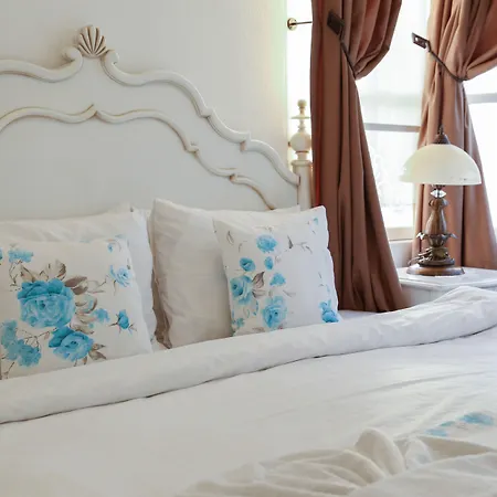 Dantela Butik Hotel-3