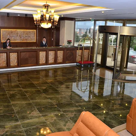 Adranos Hotel-2