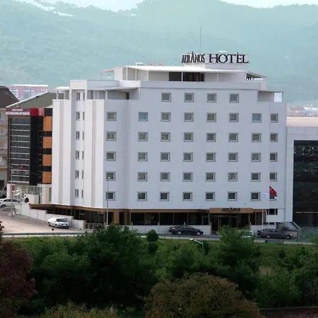 Adranos Hotel-3