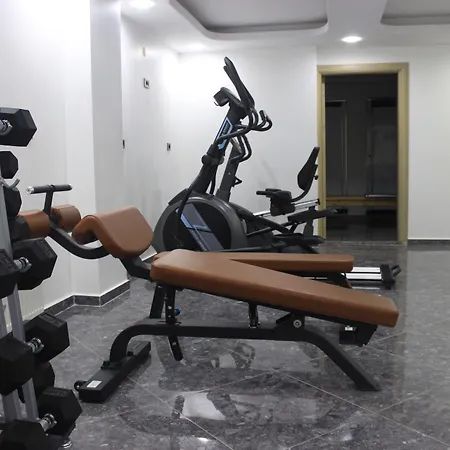 Grand Serenay Hotel-2