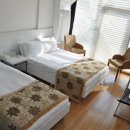 Kayseri Kosk Hotel-2