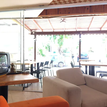 Alpaylar Otel&Apart-2