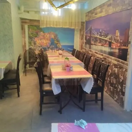 Demircioglu Apart Otel-3
