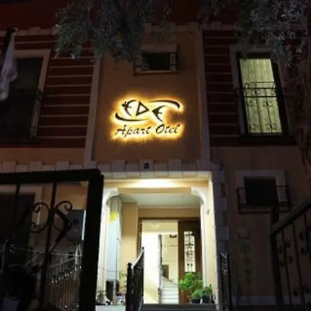 Ede Apart Otel-2