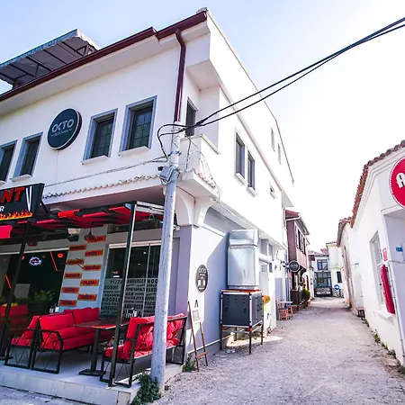 Efharisto Otel-2