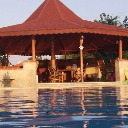 Villa Mercan-3