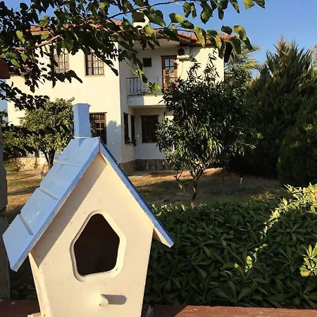 Villa Mercan-2