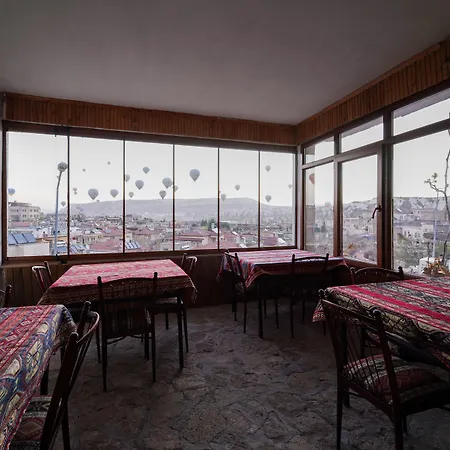 Avlu Cave House-3