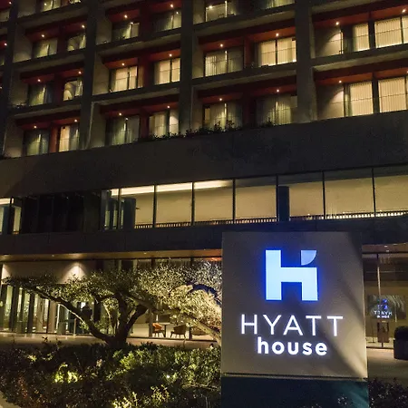 Hyatt House Gebze-2