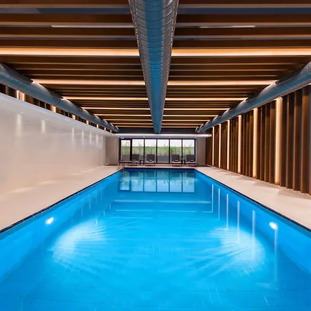 Hyatt House Gebze-3