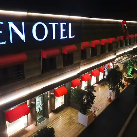 Sen Otel-2