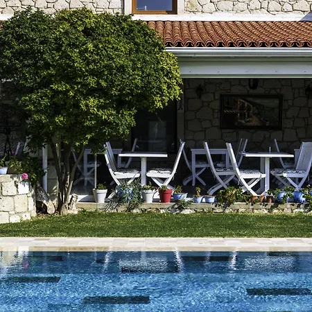 Alacati Koclu Konagi Hotel-3