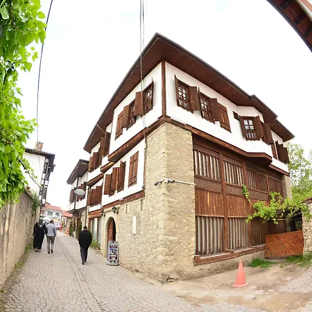Yorgancıoglu Konak-2