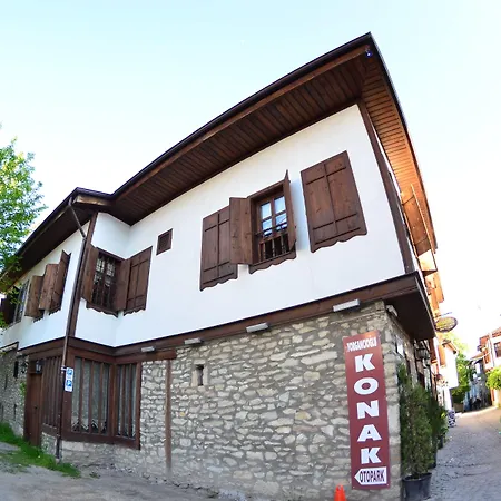Yorgancıoglu Konak-3