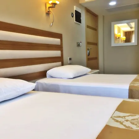 Feza Otel-2
