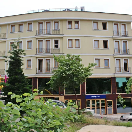 Feza Otel-3