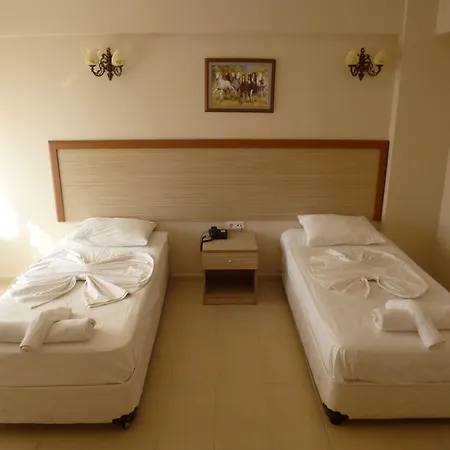 Istanbul Yildiz Hotel-2