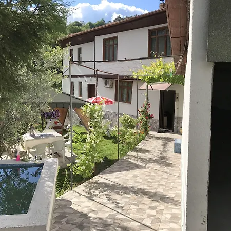 Emiroğlu Konak Otel-2