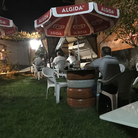 Emiroğlu Konak Otel-3