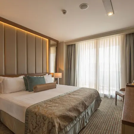 Fimar Life Thermal Resort Hotel-2