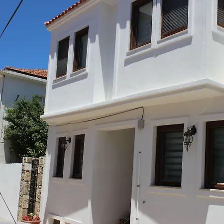 Helvacioglu Butik Otel-3