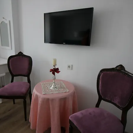 Helvacioglu Butik Otel-2