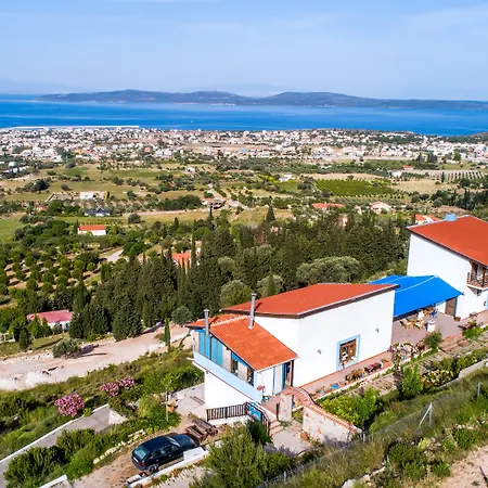 Mavi Keci Hotel-3
