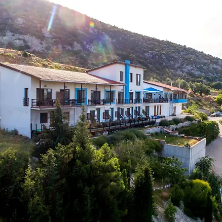 Mavi Keci Hotel-2