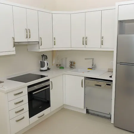 Saatli Suites-2