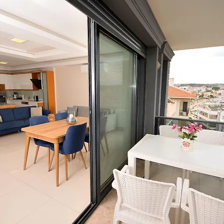 Saatli Suites-3