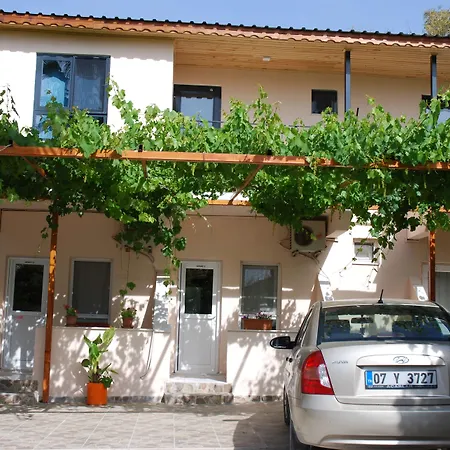 Beyoglu Pansiyon-3