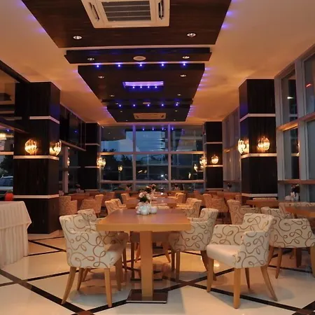 Hotel Grand Asos-2