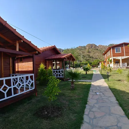 Villa Efsane Hotel-2