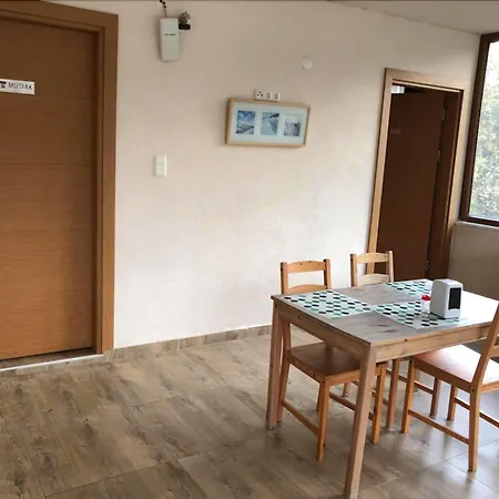 Kapri Termal Hotel & Kaplica Yalova-3