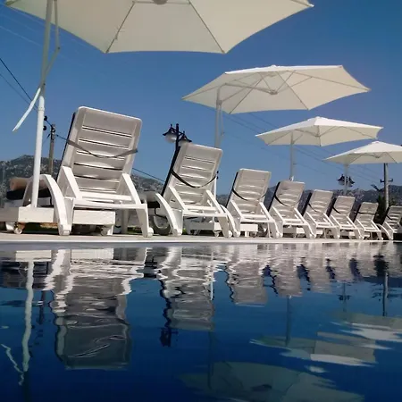 Aria Butık Otel-3