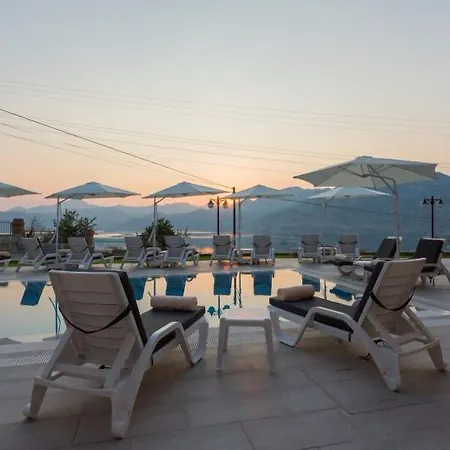 Aria Butık Otel-2