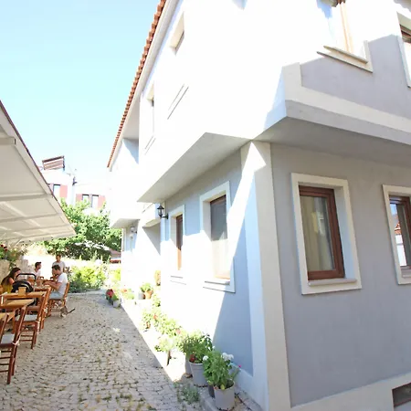 Tenedion Otel-3