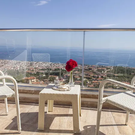 Rezone Health&Oxygen Hotel Kazdağları-3
